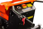 Detail K2 Big Dump 1100-Pound Electric Power Dump Cart with Hydraulic Lift - Image 6