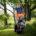 DR Power Pro 26 26-Inch 15.5HP Walk-Behind Field and Brush Mower - Image 3