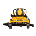Cub Cadet Ultima ZT1 54-Inch 24HP Kohler Zero Turn Riding Lawn Mower - Image 3