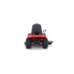 Craftsman T2400 46-Inch 23HP Kohler Hydrostatic Gas Riding Lawn Mower - Image 2