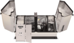 Champion Power Equipment 8.5kW Standby Generator with ATS50 Switch - Image 3
