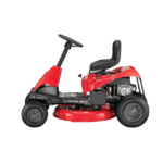 Craftsman R110 30-Inch 10.5HP Briggs & Stratton Riding Lawn Mower - Image 2
