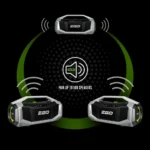 180W Bluetooth Portable Speaker – Tool Only - Image 2