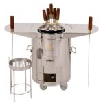 SS2 Ultima Large Home Tandoor from Puri Tandoors - Image 2