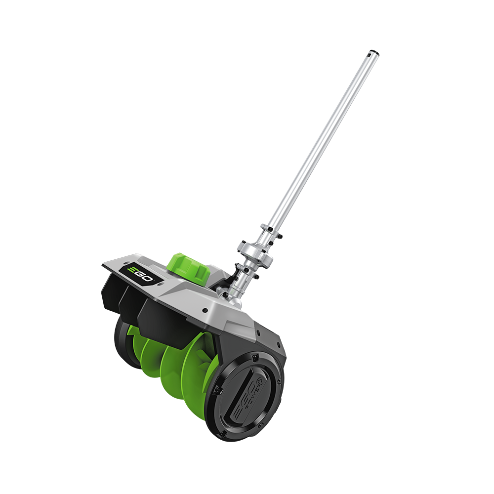 ssa1200_ego_snow_shovel_attachment_3q_22-0128_main_1000.webp Multi-Head Carbon Fiber Snow Shovel Attachment - Image 1