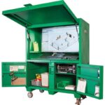 Greenlee 7060 CFO Compact Field Office - Image 3