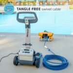Dolphin Wave 80 Commercial Robotic Pool Cleaner - Image 4