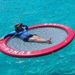 Sunchill Float The Ultimate Water Hammock