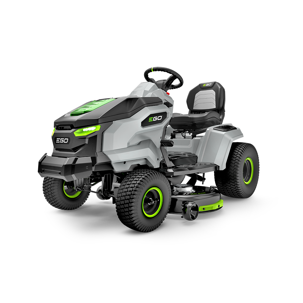 tr4204_ego_riding_mower_3q_up_left_shadow_23-0525_main.webp 42″ T6 Lawn Tractor Kit - Image 1