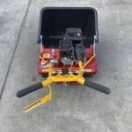 Mclane 25-9.50GT-7 25 in. Self Propelled 7 Blade Reel Mower - Image 3