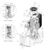 Pentair Heat Pump UltraTemp 140 460934 - Image 3
