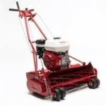 Mclane 25-9.50GT-7 25 in. Self Propelled 7 Blade Reel Mower