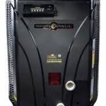 AquaCal SQ160R HeatWave SuperQuiet Pool Heat Pump sq160ardsbpa
