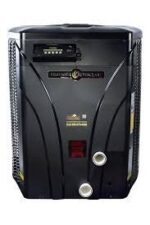AquaCal SQ160R HeatWave SuperQuiet Pool Heat Pump sq160ardsbpa