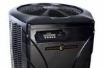 AquaCal SQ160R HeatWave SuperQuiet Pool Heat Pump sq160ardsbpa - Image 3