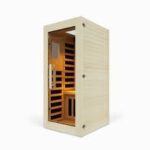 ECO Infrared Sauna