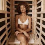 ECO Infrared Sauna - Image 3