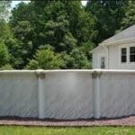 33’x54′′ Diamond Star – Aluminum Wall, Resin Top Seats, Rim and Bottom Track