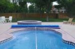 Manual Automatic Pool Cover – Up to 399 Sq Ft