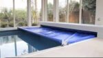 Manual Automatic Pool Cover – Up to 399 Sq Ft - Image 3