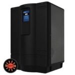 Hayward 110K BTU HeatPro Heat Pump w3hp21105t