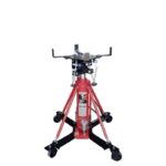 AFF Air Assist Transmission Jack 2,000 lbs. Capacity - Image 4