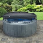 AquaRest Spas AR-200 4 Person 14 Jet Spa