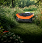 Worx Wr346 Landroid Vision Cloud 4WD Robotic Lawn Mower - Image 4
