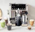 Ninja es501eu Luxe Essential Espresso machine - Image 4