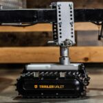 Trailer Valet tvrvr3 Remote Controlled Trailer Dolly - Image 3