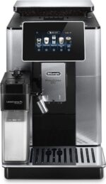 De’Longhi PrimaDonna Soul ECAM 610.75.MB