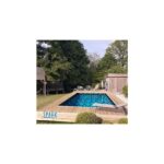 Piscine bois rectangulaire Pierre de Bali 350 x 200 x 71 cm - Image 4